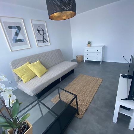 Apartament Os. Jasne 19B Dzierżoniów Eksteriør bilde