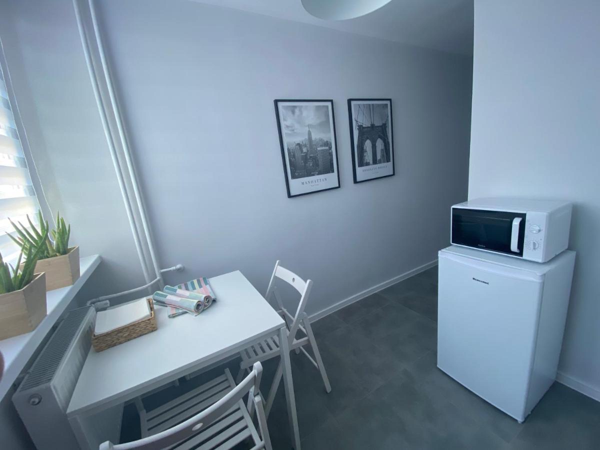 Apartament Os. Jasne 19B Dzierżoniów Eksteriør bilde