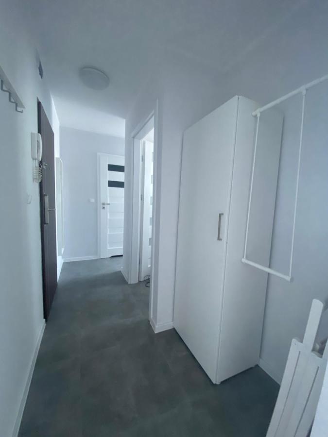 Apartament Os. Jasne 19B Dzierżoniów Eksteriør bilde