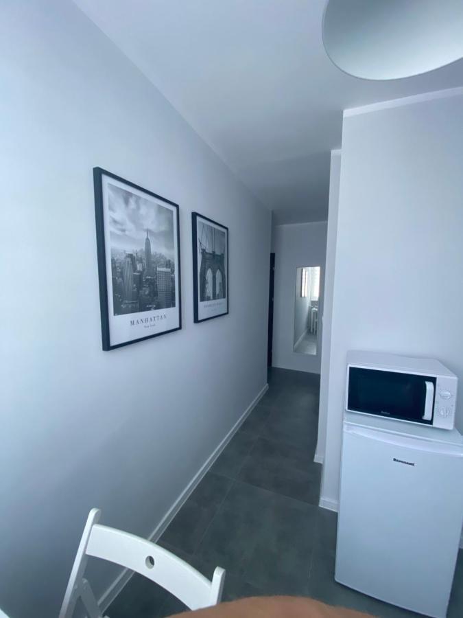 Apartament Os. Jasne 19B Dzierżoniów Eksteriør bilde