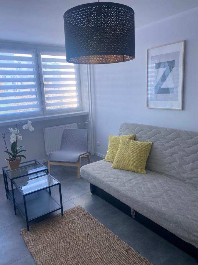 Apartament Os. Jasne 19B Dzierżoniów Eksteriør bilde