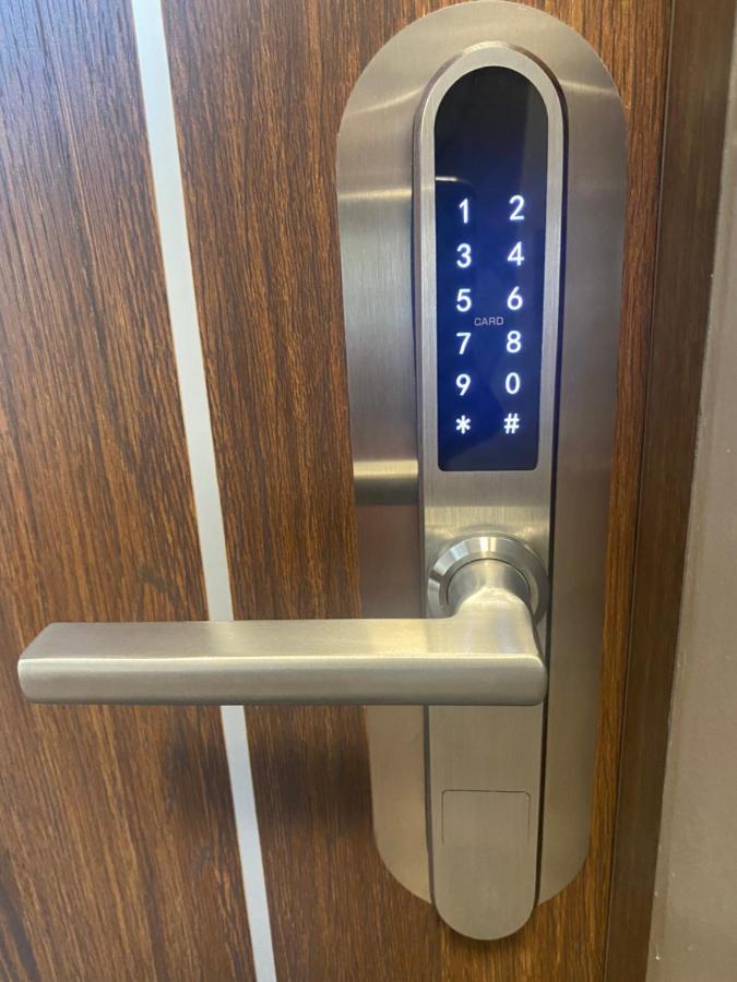 Apartament Os. Jasne 19B Dzierżoniów Eksteriør bilde